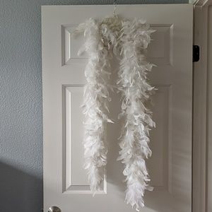 Feather Boa